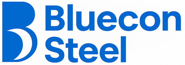 Bluecon Steel